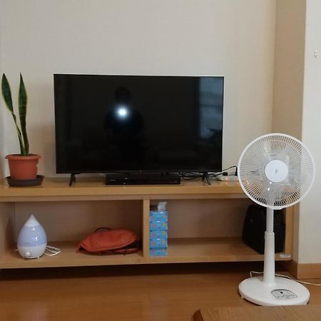 شقة Demachi4-60 كوماموتو المظهر الخارجي الصورة